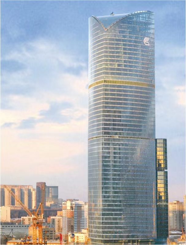 太阳城官网(中国)集团有限公司